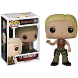 Battlestar Galactica - Starbuck Pop! - Pop! Vinyl