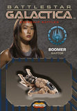 Battlestar Galactica Starship Battles - Boomers Raptor - Board Game