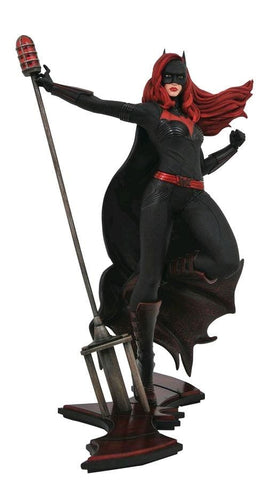 Batwoman - Batwoman TV PVC Statue - Vinyl Statue
