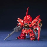 BB365 Sinanju Model Kit - Model