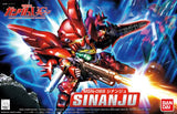 BB365 Sinanju Model Kit - Model