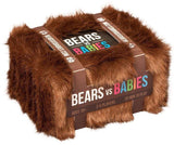 Bears Vs Babies - Card Game