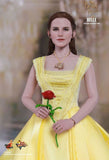 Beauty And The Beast (2017) - Belle 12 Figure - Premium Action Figure