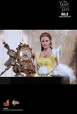 Beauty And The Beast (2017) - Belle 12 Figure - Premium Action Figure