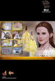 Beauty And The Beast (2017) - Belle 12 Figure - Premium Action Figure