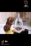 Beauty And The Beast (2017) - Belle 12 Figure - Premium Action Figure