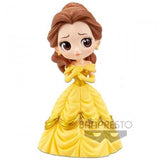 Beauty and the Beast - Belle Q Posket Figure (Normal Colour Version) - Vinyl Figure