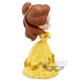 Beauty and the Beast - Belle Q Posket Figure (Normal Colour Version) - Vinyl Figure
