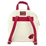 Beauty and the Beast - Bold as a Rose Mini Backpack - Bags & Accessories