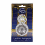 Beauty and the Beast - Mrs Potts Tea Infuser - Homewares