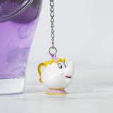 Beauty and the Beast - Mrs Potts Tea Infuser - Homewares