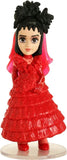 Beetlejuice - Lydia Deetz (Red Wedding Dress) Rock Candy - Vinyl Figure