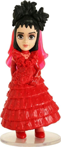 Beetlejuice - Lydia Deetz (Red Wedding Dress) Rock Candy - Vinyl Figure