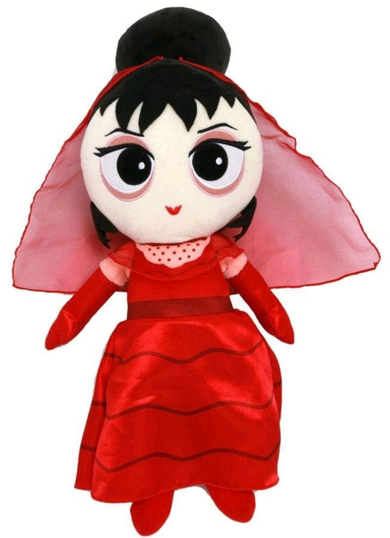 Beetlejuice - Lydia Red Dress US Exclusive 12 Plush [RS] - Plush