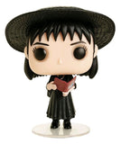 Beetlejuice - Lydia with Handbook US Exclusive Pop! Vinyl [RS] - Pop! Vinyl
