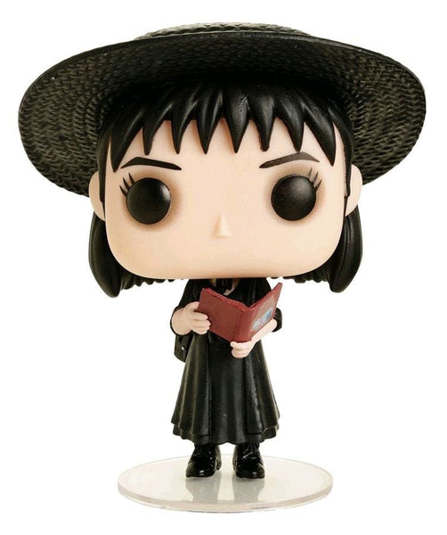 Beetlejuice - Lydia with Handbook US Exclusive Pop! Vinyl [RS] - Pop! Vinyl