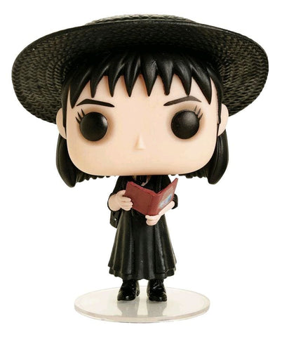 Beetlejuice - Lydia with Handbook US Exclusive Pop! Vinyl [RS] - Pop! Vinyl