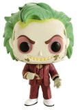 Beetlejuice - Beetlejuice Tux US Exclusive Pop! Vinyl [RS] - Pop! Vinyl