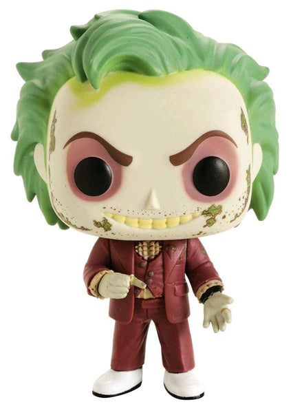 Beetlejuice - Beetlejuice Tux US Exclusive Pop! Vinyl [RS] - Pop! Vinyl