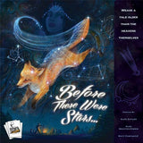 Before There Were Stars - Board Game