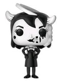 Bendy and the Ink Machine - Alice Physical Form US Exclusive Pop! Vinyl [RS] - Pop! Vinyl