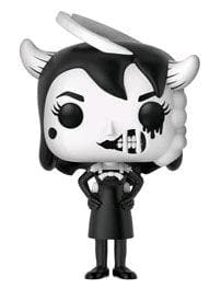 Bendy and the Ink Machine - Alice Physical Form US Exclusive Pop! Vinyl [RS] - Pop! Vinyl