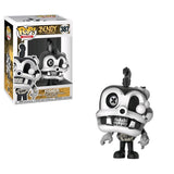 Bendy and the Ink Machine - Fisher Pop! Vinyl - Pop! Vinyl
