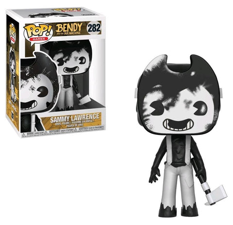 Bendy - Sammy Pop! - Pop! Vinyl
