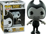 Bendy & The Ink Machine - Bendy Pop! !e Rs - Pop! Vinyl