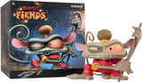 Best Fiends - Tarsier 8 - Vinyl Statue