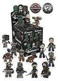 Bethesda - All Stars Mystery Minis Gamestop US Exclusive Blind Box - Mystery
