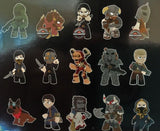 Bethesda - All Stars Mystery Minis Gamestop US Exclusive Blind Box - Mystery