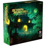 Betrayal At House On The Hill - Board Game