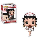 Betty Boop - Nurse Betty Boop Pop! Vinyl - Pop! Vinyl