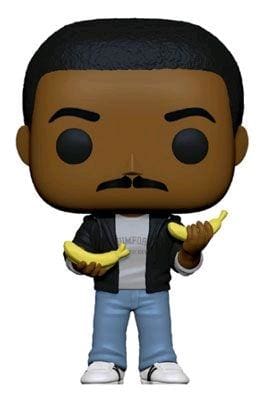 Beverly Hills Cop - Axel (Mumford) Pop! - Pop! Vinyl