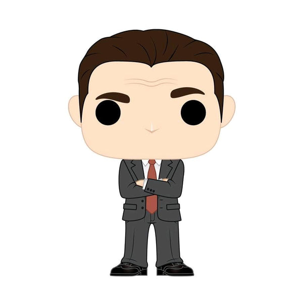 Bewitched - Darrin Pop! Vinyl - Pop! Vinyl