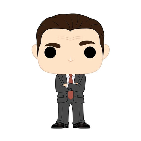 Bewitched - Darrin Pop! Vinyl - Pop! Vinyl