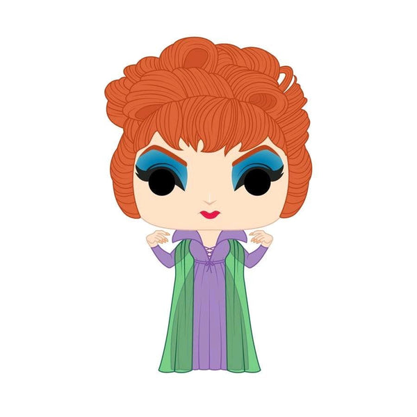 Bewitched - Endora Pop! Vinyl - Pop! Vinyl