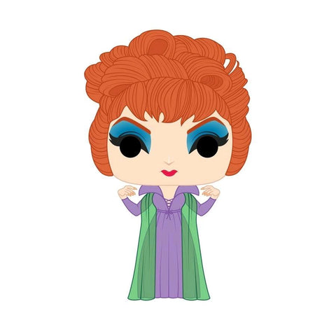 Bewitched - Endora Pop! Vinyl - Pop! Vinyl