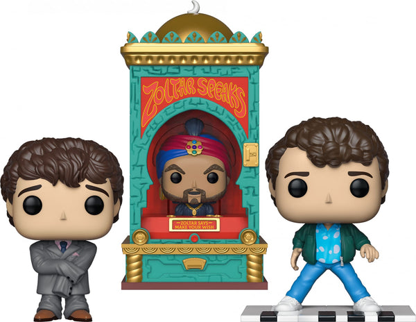 Big (1988) Pre-Order Bundle (Set of 3) - Pop! Vinyl