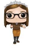Big Bang Theory - Amy Pop! Vinyl - Pop! Vinyl