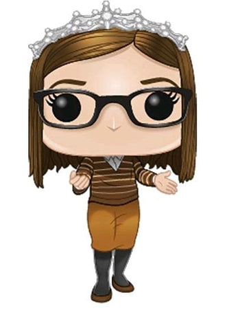 Big Bang Theory - Amy Pop! Vinyl - Pop! Vinyl