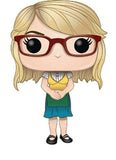 Big Bang Theory - Bernadette Pop! Vinyl - Pop! Vinyl