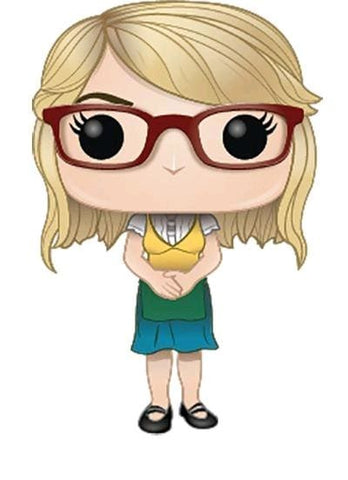 Big Bang Theory - Bernadette Pop! Vinyl - Pop! Vinyl