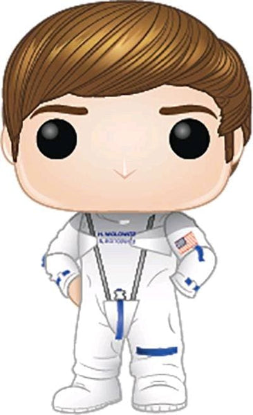Big Bang Theory - Howard Pop! Vinyl - Pop! Vinyl