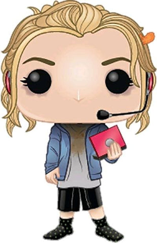 Big Bang Theory - Penny Pop! Vinyl - Pop! Vinyl
