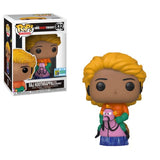 Big Bang Theory - Raj Aquaman Pop! SD19 RS - Pop! Vinyl