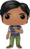 Big Bang Theory - Raj Pop! Vinyl - Pop! Vinyl