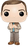 Big Bang Theory - Sheldon Pop! Vinyl - Pop! Vinyl