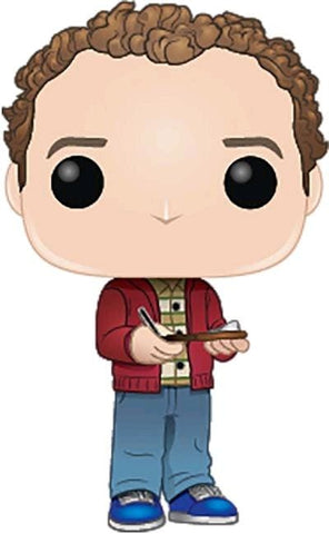 Big Bang Theory - Stuart Pop! Vinyl - Pop! Vinyl